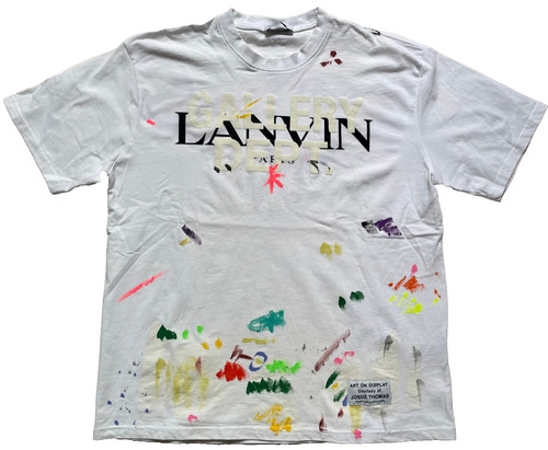 Raro lanvin paris - raro,