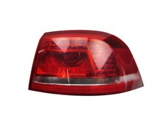 Fanale posteriore luce posteriore destra LED VOLKSWAGEN PASSAT B7 Variant station wagon 3AF945310