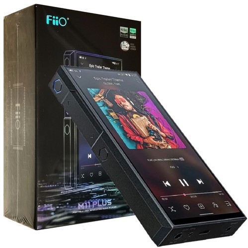 Fiio m11 plus - plus, lettore