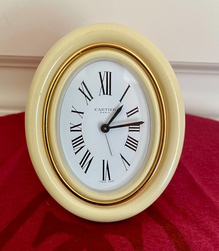 Orologio tavolo cartier - orologio,