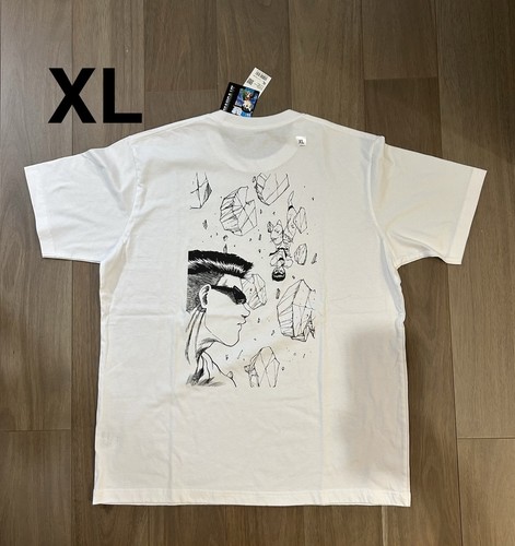 Shirt manga uniqlo yu - t-shirt,