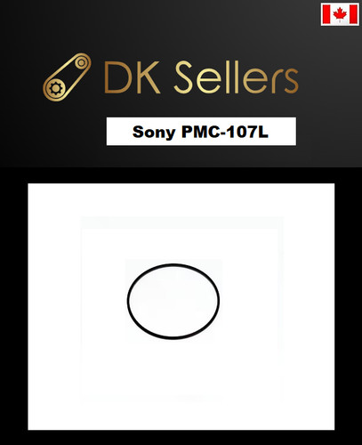 Belt for sony mini hifi - mini, stereo