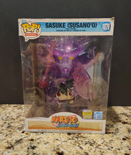 Sasuke Susano'o 1879 FUNKO POP