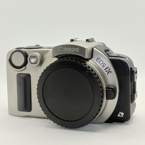 Canon eos aps - canon, fotocamera