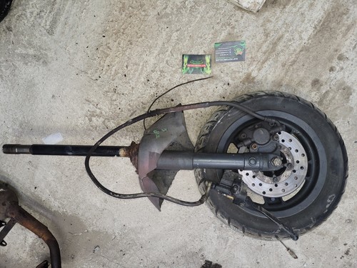 Piaggio zip 100 - piaggio, 50-70-100..10"