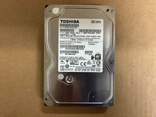 Disco rigido interno Toshiba 1