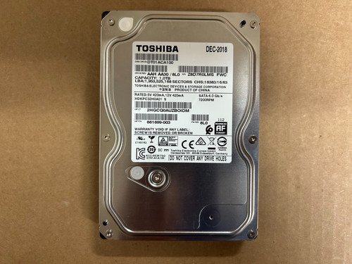 Disco rigido interno toshiba - rigido,