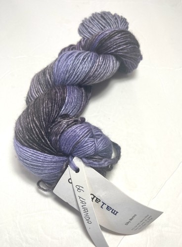 Filato merino seta - filato,
