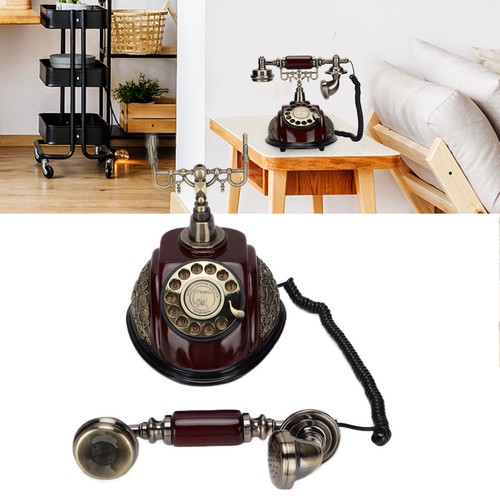 5301a vintage telephone - ms‑5301a,