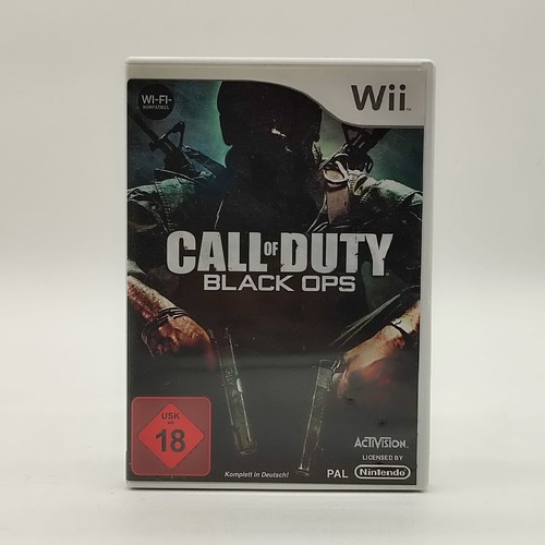 Videogioco call duty black - call,