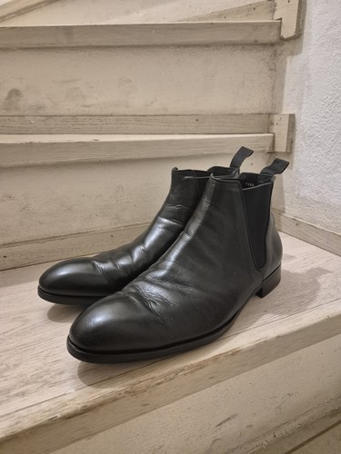 Stivaletti chelsea prada - stivaletti,