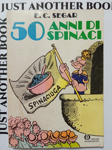 Anni spinaci e c - di,