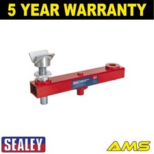Adattatore Sealey Cross Beam