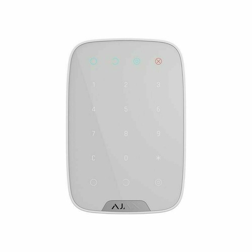 Ajax tastiera touch wireless - touch,