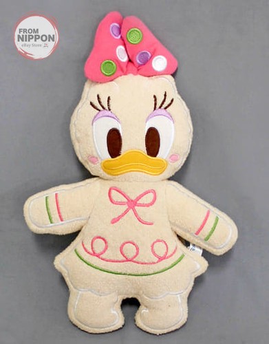 Peluche pan zenzero disney - zenzero,