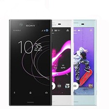 Smartphone sbloccato originale Sony Xperia X Compact F5321 SO-02J 4,6" 32 GB GSM 4G