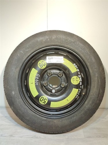 Ruotino scorta per mercedes - ruotino,