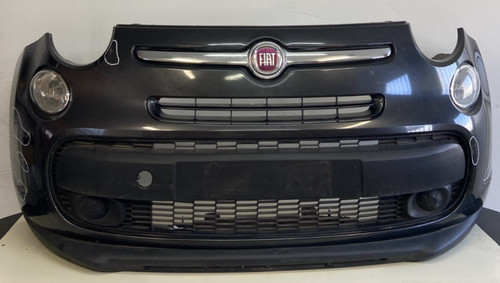A231 paraurti fiat - fiat, 500l