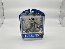 Halo 2 McFarlane Toys Arbiter