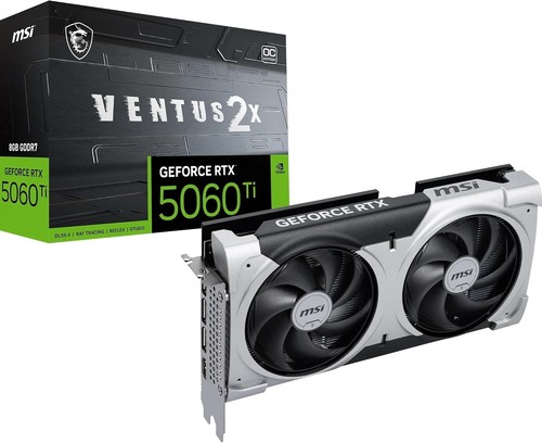 Msi geforce rtx 5060 8g - rtx,
