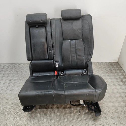Sedile posteriore land rover - posteriore,