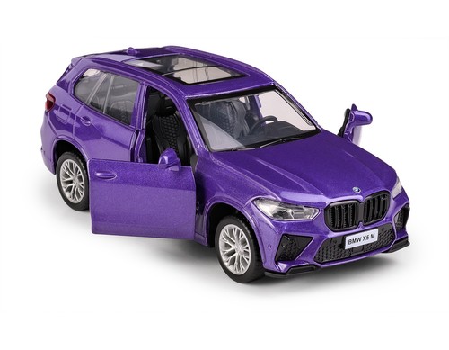 Modellino auto lusso bmw - di,