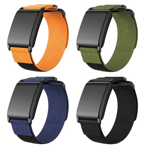 Fascia sportiva nylon - fascia, in