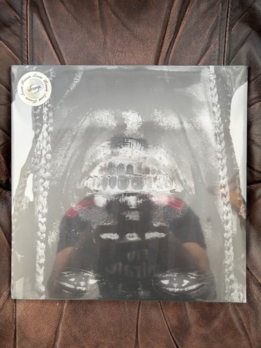 Travis scott utopia vinyl - travis,