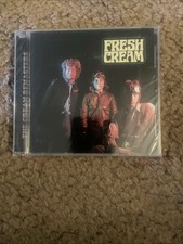 Cream Fresh Cream (Remastered)