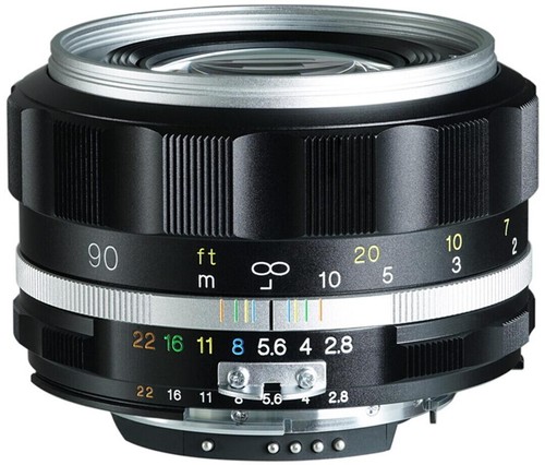 Voigtländer apo skopar - voigtländer, apo-skopar