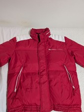 Giubotto piumino invernale GUY