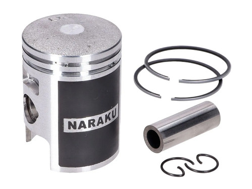 Naraku nk100 kit - nk100.04.2, pistone