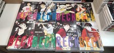 Beck new edition sequenza - new,
