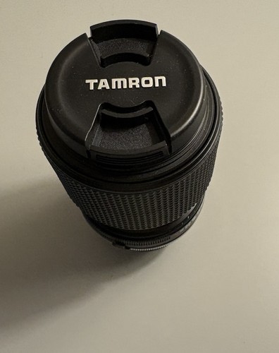 Obiettivo tamron near mint - obiettivo,
