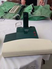 folletto kr120 accessorio