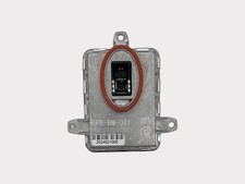 BMW X5 E70 2007 Vorne