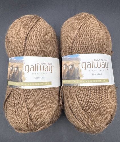 Filato plymouth galway - plymouth,