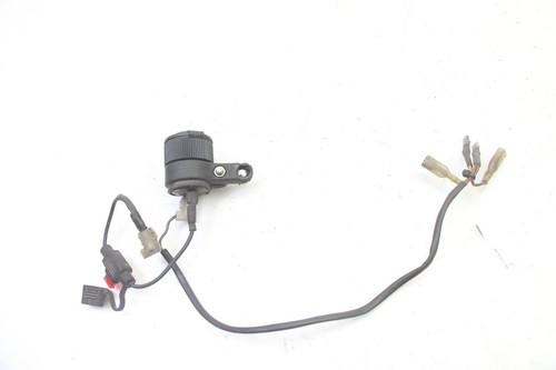 Presa accendisigari ktm - accendisigari,