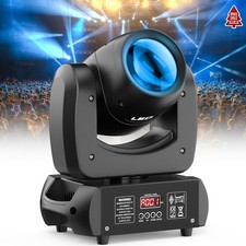 150W fascio 8 GOBO LED testa