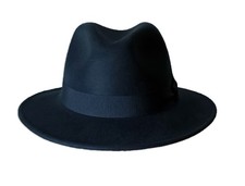 CAPPELLO UOMO IN FELTRO