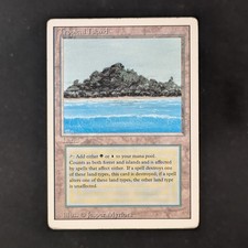 MTG \\>> Isola Tropicale (PL)