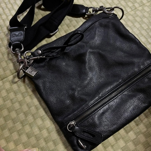 Borsa tracolla dolce gabbana - borsa, dolce&gabbana