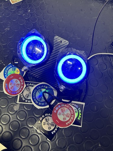 Faro led phantom f12 - led, f15