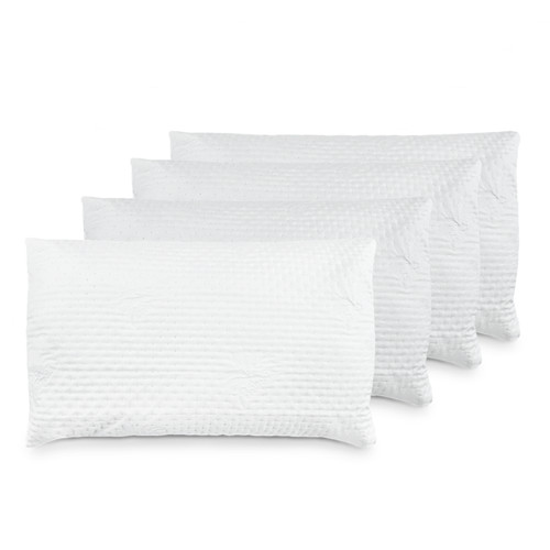 Set guanciali per letto - per,