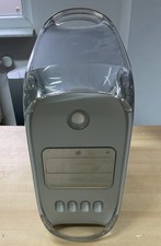 APPLE M8570 Power Mac Macintosh G4 120 GB ATA HDD - computer rarità