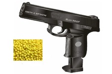 NOH® Pistola ad Aria Sharp