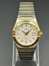 Omega constellation vintage - constellation,