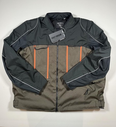 Harley davidson giacca - harley,