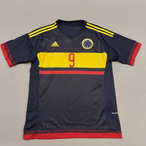 Maglia calcio colombia uomo - calcio,
