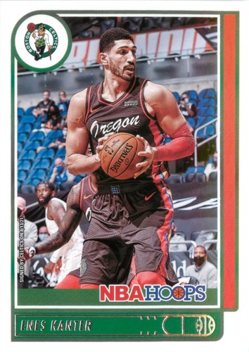 Enes kanter freedom 2021 - freedom, 2021-22
